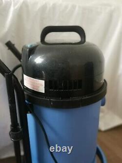 Numatic 27L 1200W Wet & Dry Vacuum Cleaner 230V CVC370-2 8m cord