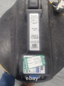 Numatic 570-2 Commercial Wet & Dry Vacuum Cleaner