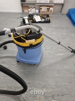 Numatic 570-2 Commercial Wet & Dry Vacuum Cleaner