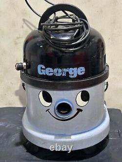 Numatic 97 George Carpet Cleaner Vacuum GVE370 Main Unit Only Dry & Wet Use