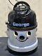 Numatic 97 George Carpet Cleaner Vacuum GVE370 Main Unit Only Dry & Wet Use