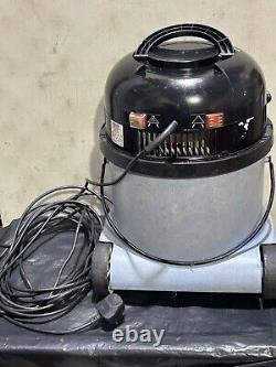 Numatic 97 George Carpet Cleaner Vacuum GVE370 Main Unit Only Dry & Wet Use
