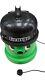 Numatic Bagged Wet/Dry Vacuum Cleaner Green No Water Tank Or Accessories