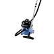 Numatic Blue Charles Wet and Dry Vacuum Cleaner CVC370 HID24437