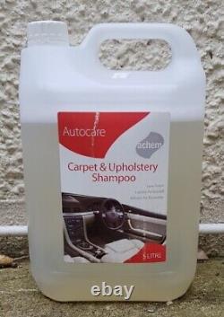 Numatic CTD570-2 TwinMotor Spray Extraction Carpet & Upholstery Cleaner Valeting