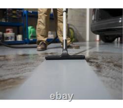 Numatic CVC370-2 NEW Charles Wet & Dry Bagged Cylinder Vacuum Cleaner 1060W 9L