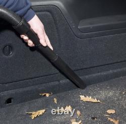 Numatic CVC370 Charles Bagged Wet & Dry Cleaner Blue