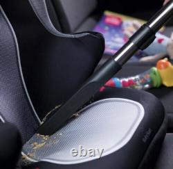 Numatic CVC370 Charles Bagged Wet & Dry Cleaner Blue