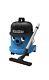 Numatic CVC370 Charles Bagged Wet & Dry Vacuum Cleaner Blue New Other
