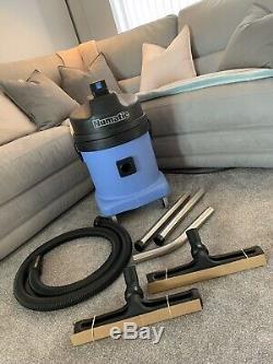 Numatic CVD570 Wet & Dry Bagless Vacuum Cleaner (RRP £449.99) SIMILAR TO WVD570