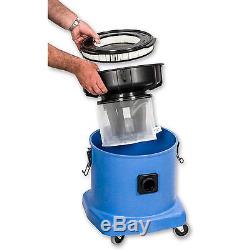Numatic CV 570 CombiVac Wet or Dry Vacuum Cleaner