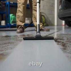 Numatic Charles CVC370-2 15? L Corded Wet/Dry Vacuum Hoover Cleaner Heavy-Duty