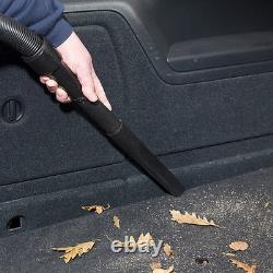 Numatic Charles CVC370-2 15? L Corded Wet/Dry Vacuum Hoover Cleaner Heavy-Duty