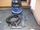 Numatic Charles CVC370/2 Dry / Wet Cleaner Vacuum