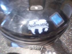 Numatic Charles CVC370/2 Dry / Wet Cleaner Vacuum