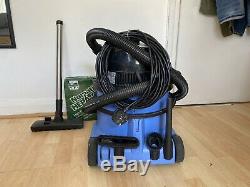 Numatic Charles CVC370-2 Vacuum Cleaner Hoover Wet & Dry