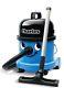 Numatic Charles CVC370 2 Vacuum Cleaner Hoover Wet & Dry 3 in 1 Blue A21A Kit