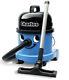 Numatic Charles CVC370-2 Vacuum Cleaner Hoover Wet & Dry 3 in 1 Blue A21A Kit