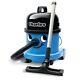 Numatic Charles CVC370-2 Vacuum Cleaner Wet & Dry 3 in 1 Blue A21A Kit refurb