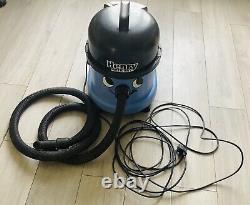 Numatic Charles CVC 370-2 Wet & Dry Vacuum Cleaner Henry Hoover