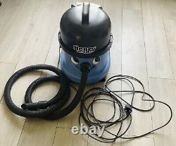 Numatic Charles CVC 370-2 Wet & Dry Vacuum Cleaner Henry Hoover