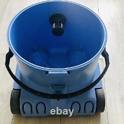 Numatic Charles CVC 370-2 Wet & Dry Vacuum Cleaner Henry Hoover