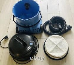 Numatic Charles CVC 370-2 Wet & Dry Vacuum Cleaner Henry Hoover