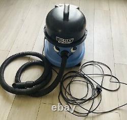 Numatic Charles CVC 370-2 Wet & Dry Vacuum Cleaner Henry Hoover