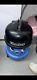 Numatic Charles CVC 370-2 Wet and Dry Bag Cylinder Vacuum Cleaner Blue