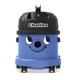 Numatic Charles Cylinder Vacuum Cleaner in Blue 824615 Brand New