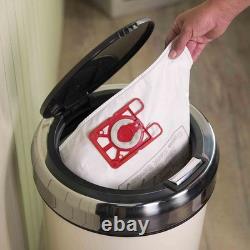 Numatic Charles Cylinder Vacuum Cleaner in Blue 824615 Brand New