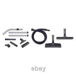 Numatic Charles Cylinder Vacuum Cleaner in Blue 824615 Brand New