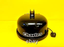 Numatic Charles Wet Dry Hoover Vacuum Cleaner Motor Head Top Unit