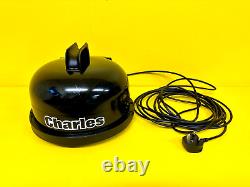 Numatic Charles Wet Dry Hoover Vacuum Cleaner Motor Head Top Unit