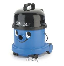 Numatic Charles Wet & Dry Vacuum Cleaner