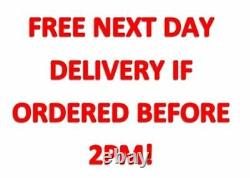 Numatic Charles Wet Dry Vacuum Cleaner Hoover CVC370 240V Motor 2022 New Model