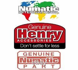 Numatic Charles Wet Dry Vacuum Cleaner Hoover CVC370 240V Motor 2022 New Model