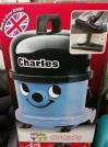 Numatic Charles Wet Dry Vacuum Cleaner Hoover CVC370 New