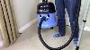 Numatic Charles Wet Dry Vacuum Cleaner Unboxing First Look
