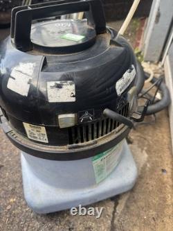 Numatic Ct380 3 In One Heavy Duty Carpet Cleaner Wet & Dry Vacuum Ct370 Gwo