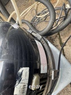 Numatic Ct380 3 In One Heavy Duty Carpet Cleaner Wet & Dry Vacuum Ct370 Gwo