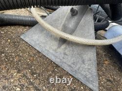 Numatic Ct380 3 In One Heavy Duty Carpet Cleaner Wet & Dry Vacuum Ct370 Gwo