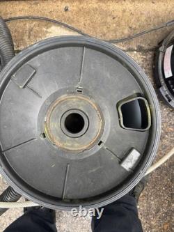 Numatic Ct380 3 In One Heavy Duty Carpet Cleaner Wet & Dry Vacuum Ct370 Gwo