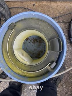 Numatic Ct380 3 In One Heavy Duty Carpet Cleaner Wet & Dry Vacuum Ct370 Gwo