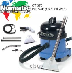 Numatic Ct 370 -3 In One Carpet Cleaner, Wet And Dry Vacuum N838416 Next Day Dpd Numatic Ct 370 -3 In One Carpet Cleaner, Wet And Dry Vacuum N838416 Next Day Dpd