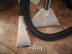 Numatic GVE370-2 George Wet & Dry Carpet / Vacuum cleaner