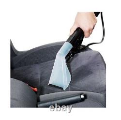 Numatic GVE370-2 George Wet & Dry Cylinder Vacuum Cleaner Hoover Green