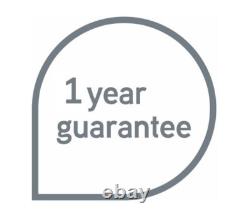 Numatic GVE370-2 George Wet & Dry Cylinder Vacuum Cleaner Hoover Green