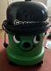 Numatic GVE370 Bagged Wet/Dry Vacuum Cleaner Green