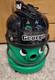 Numatic GVE370 George Bagged Wet & Dry Cleaner Green Excellent condition